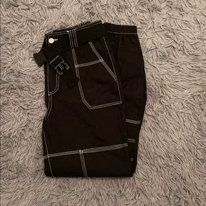 Adika Cargo Pants